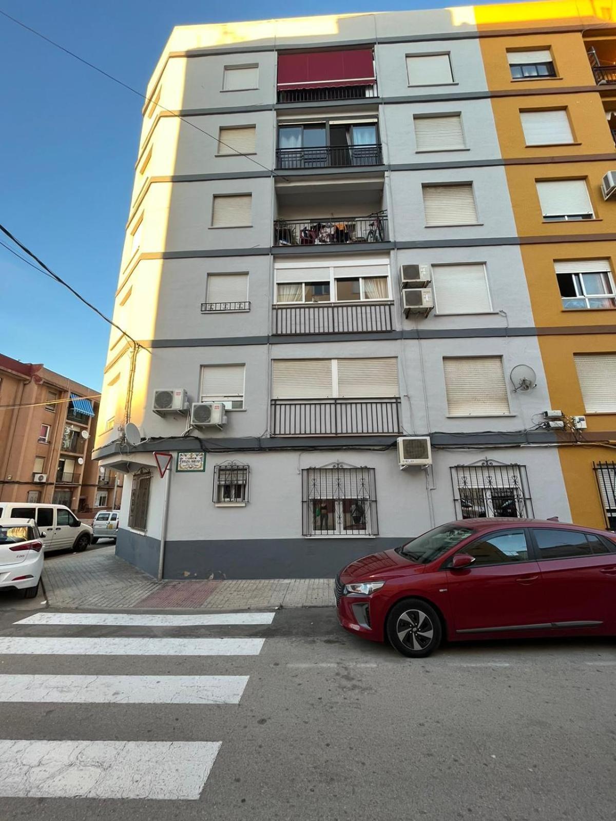 Alcoy-Denia公寓 外观 照片